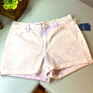 NWT Universal Thread shorts, size 10